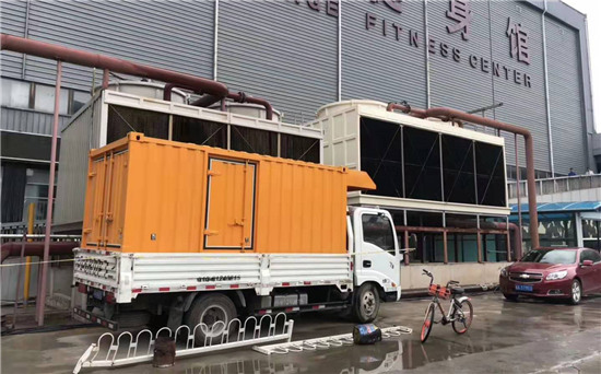雨城300KW发电机组适配电缆规格选型指南
