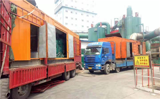 雨城100KW发电机组适配电缆规格选型指南