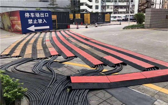 雨城发电机组电缆选型完整具体步骤(工程通用标准流程)
